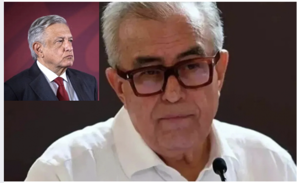 Bombazo, Cercanos a AMLO declarados Narcos. 